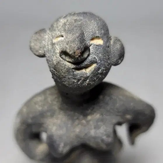 [BUNJANG] TOW Figure Statue / 토우 인물상