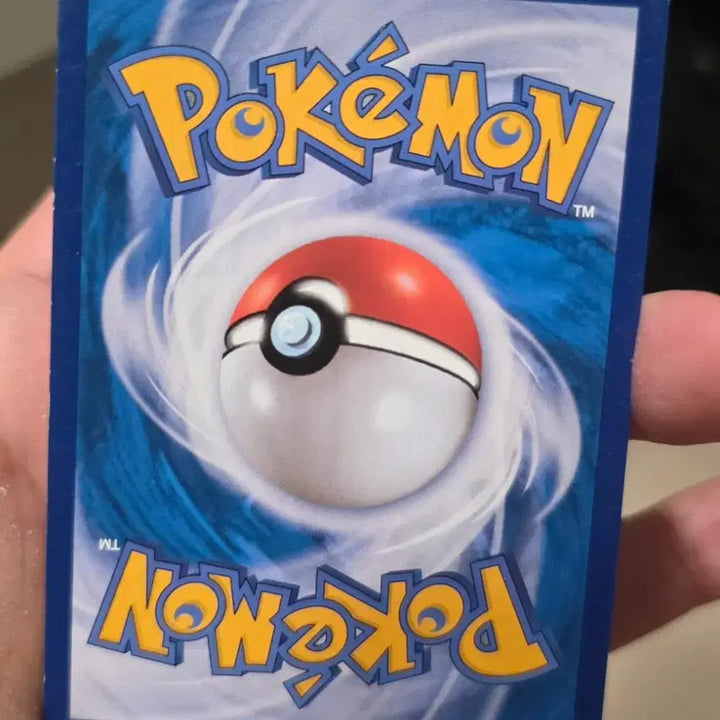 [BUNJANG] Pokémon Card Gorillas SSR / 포켓몬카드 고릴타 SSR