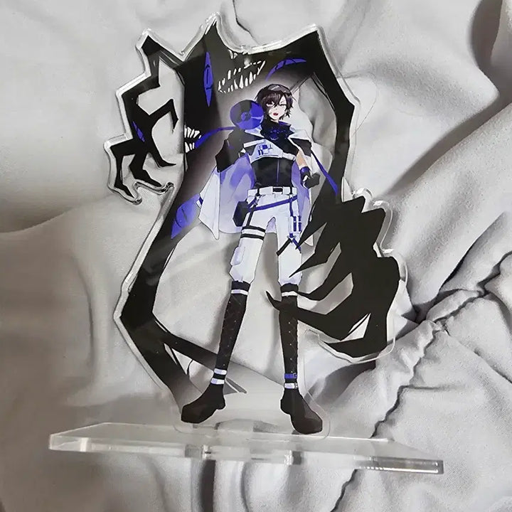 [BUNJANG] RiRevoluzione Jack Acrylic Stand / 리레볼루션 잭 아크릴 스탠드