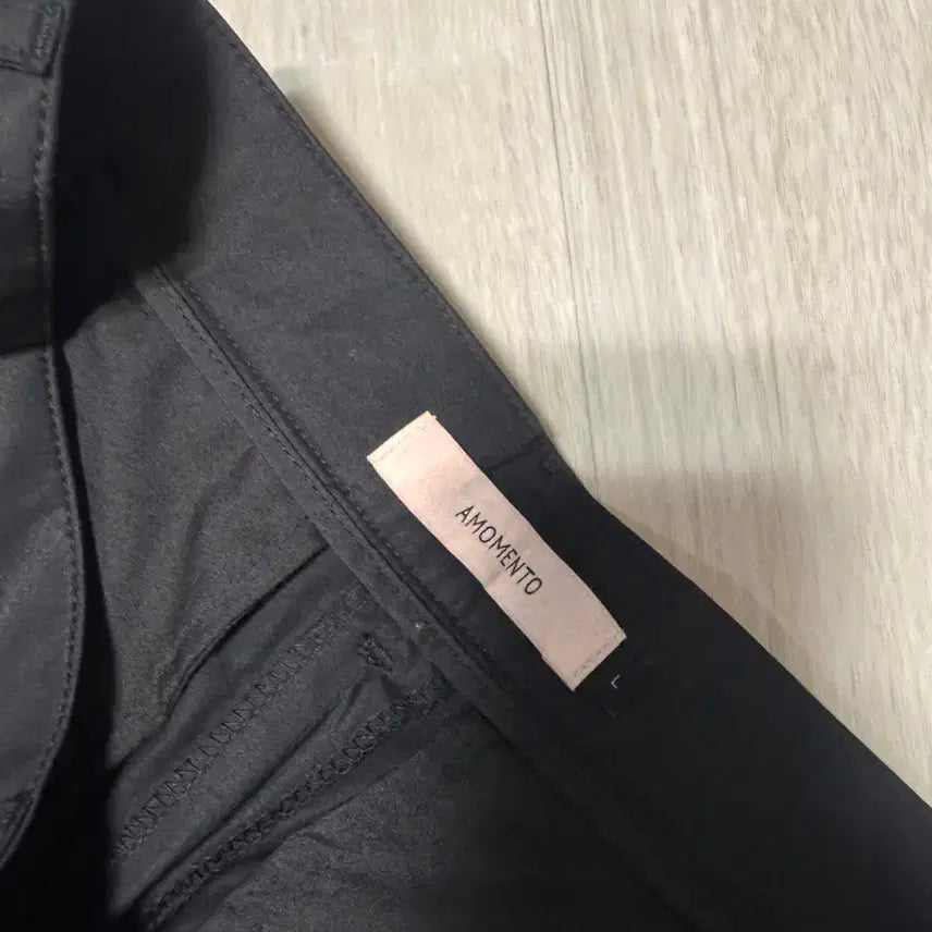 [BUNJANG] Amomento Cotton Pants L Size / 아모멘토 바지 L사이즈