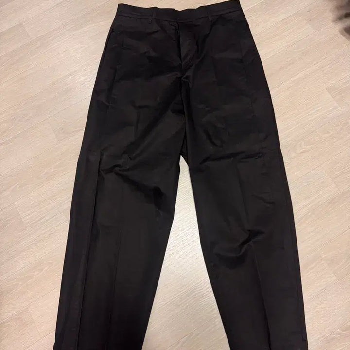 [BUNJANG] Amomento Cotton Pants L Size / 아모멘토 바지 L사이즈
