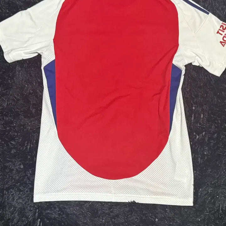 [BUNJANG] Adidas Arsenal 2024/25 Home Jersey - Size M / 아디다스 아스널 2024/25 홈 유니폼 m사이즈 급처