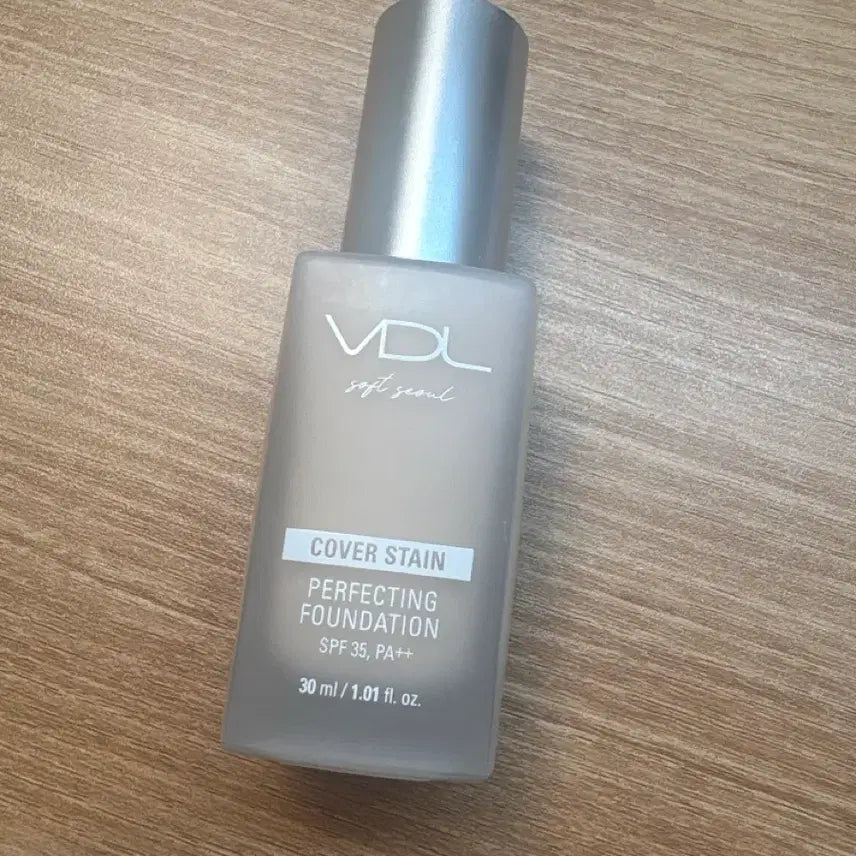 [BUNJANG] VDL Soft Seoul Collaboration Foundation A01 / 브이디엘 파운데이션