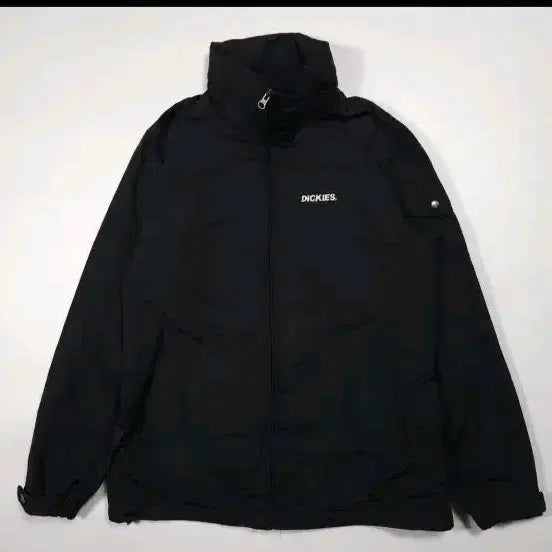 [BUNJANG] Dickies Windbreaker Jacket / 디키즈 바람막이