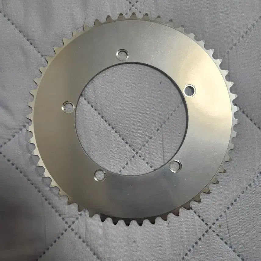 [BUNJANG] Pixy Chainring 52T / 픽시 체인링 52T