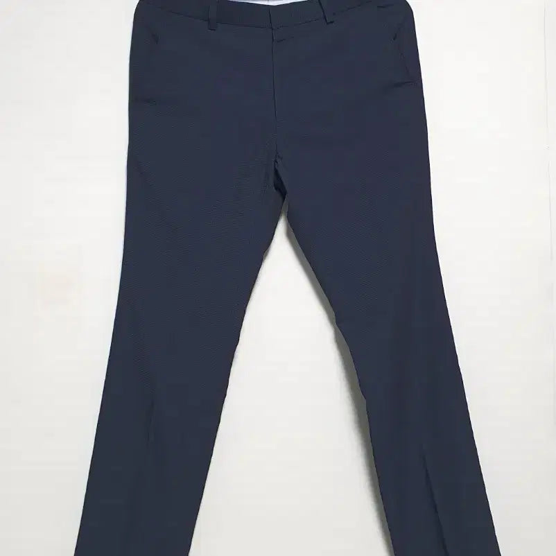 [BUNJANG] Phantom Performance Golf Pants Dark Navy 31 / 팬텀 기능성 골프바지 다크네이비 31