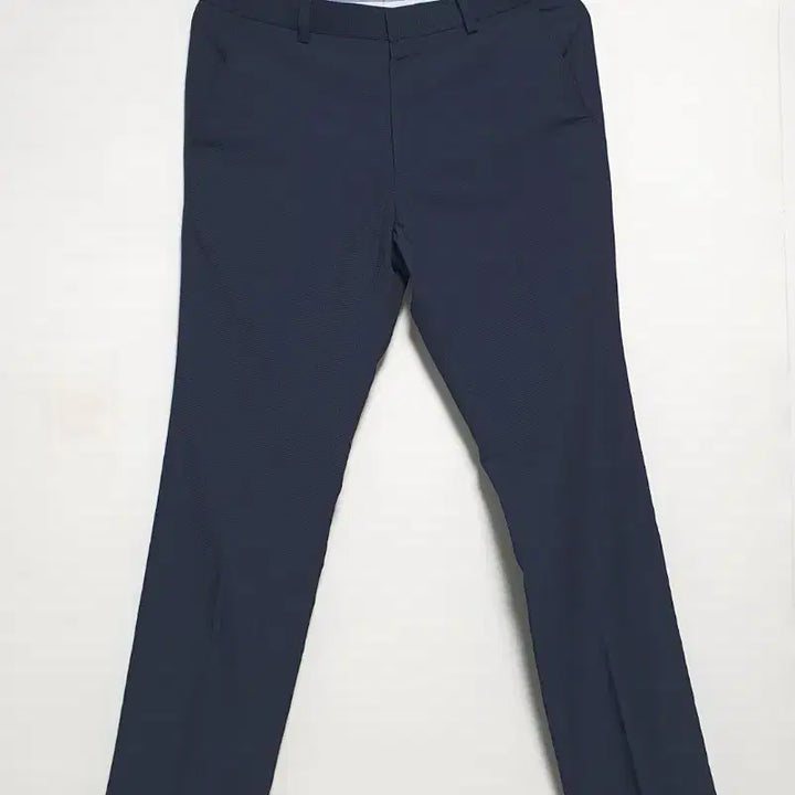 [BUNJANG] Phantom Performance Golf Pants Dark Navy 31 / 팬텀 기능성 골프바지 다크네이비 31