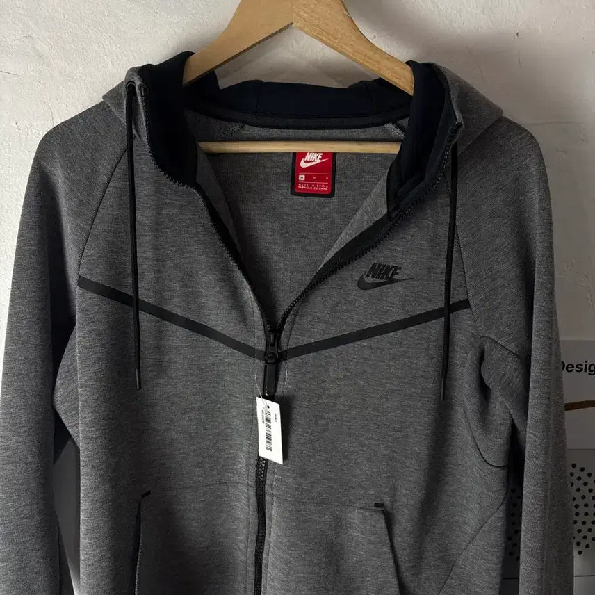 [BUNJANG] Nike Tech Fleece Tracksuit M / 나이키 테크팩