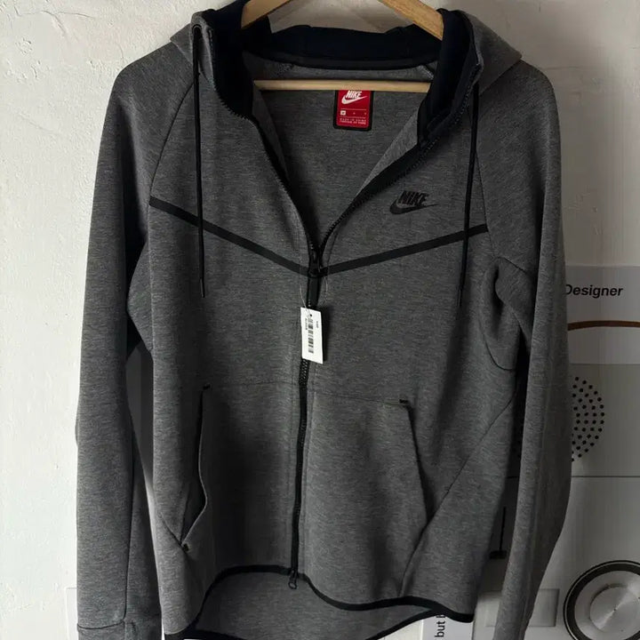 [BUNJANG] Nike Tech Fleece Tracksuit M / 나이키 테크팩