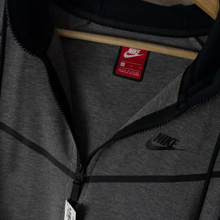 [BUNJANG] Nike Tech Fleece Tracksuit M / 나이키 테크팩
