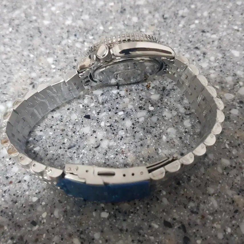 [BUNJANG] Seiko 6458-6000 Quartz Watch / 세이코6458-6000