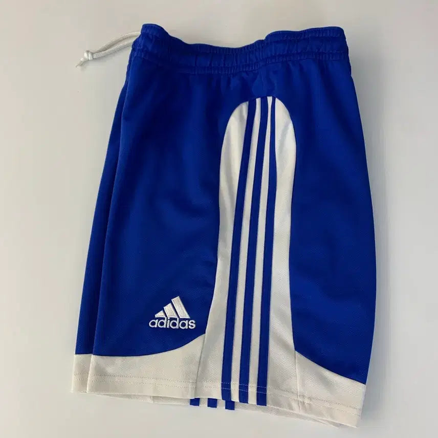 [BUNJANG] Adidas Track Shorts / 아디다스 반바지
