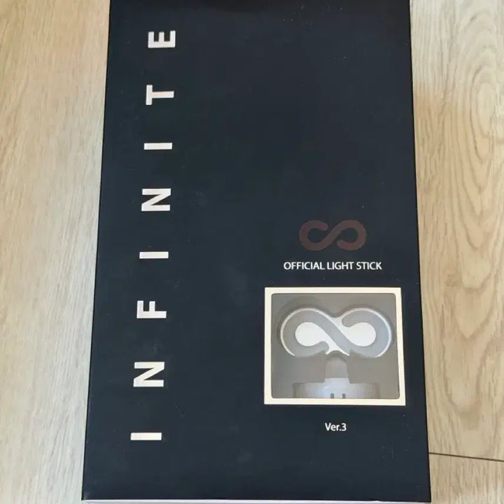 [BUNJANG] INFINITE Official Lightstick Yeobong / 풀구성) 인피니트 INFINITE 응원봉 여봉