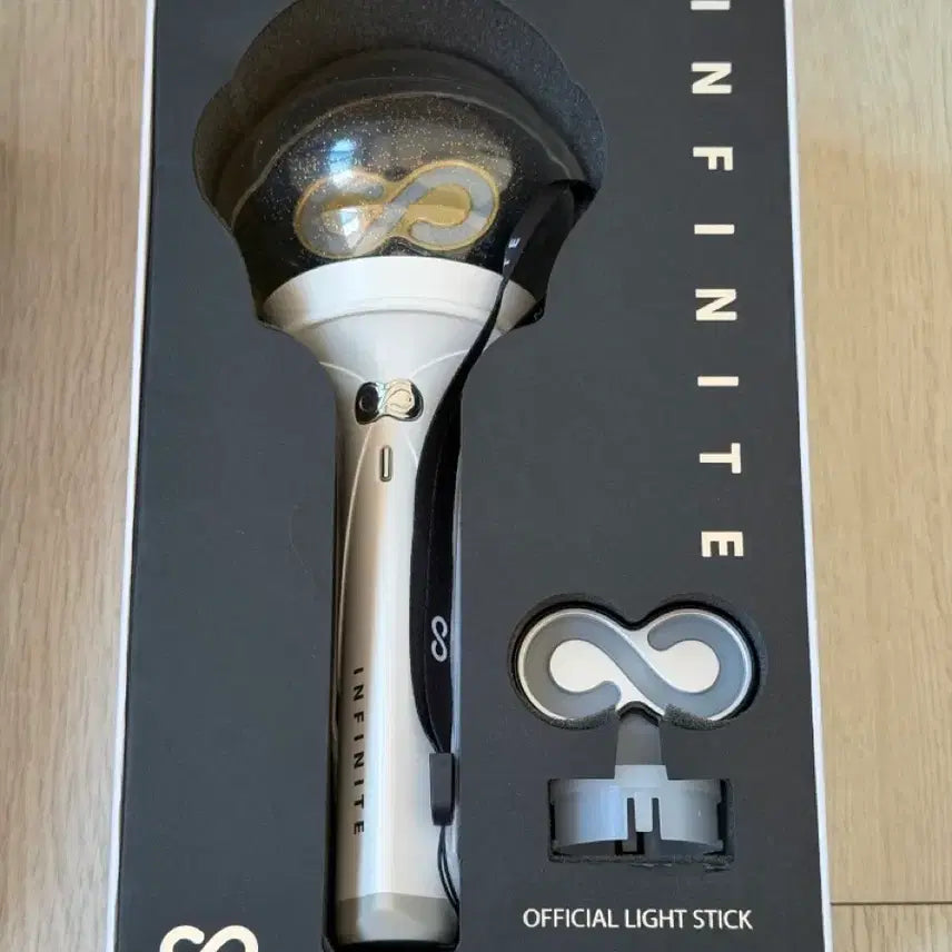 [BUNJANG] INFINITE Official Lightstick Yeobong / 풀구성) 인피니트 INFINITE 응원봉 여봉