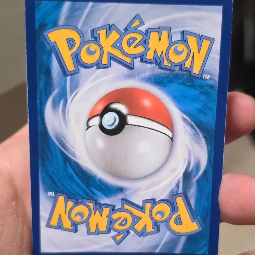 [BUNJANG] Pokemon Happy Venus SR / 포켓몬카드 해피너스 SR
