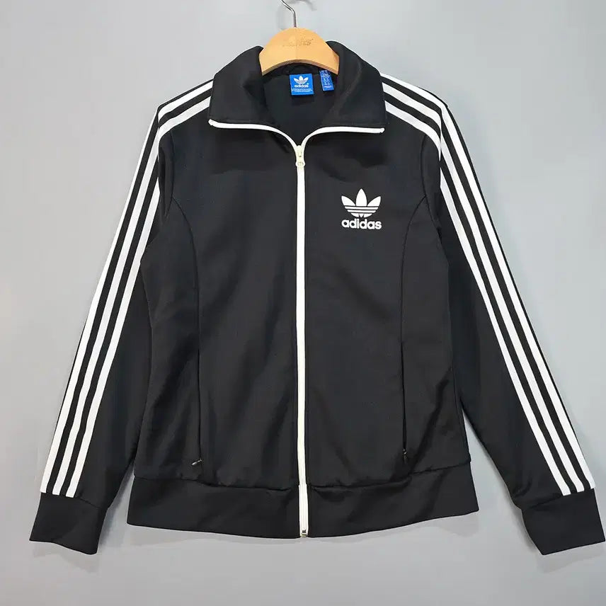 [BUNJANG] Adidas Europa Track Top Jersey (Women&