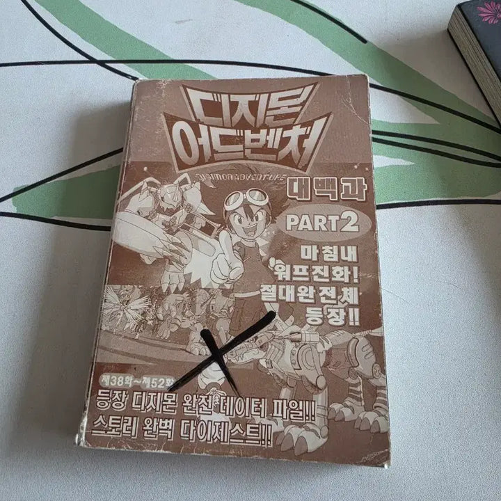 [BUNJANG] Digimon Figure / 디지몬
