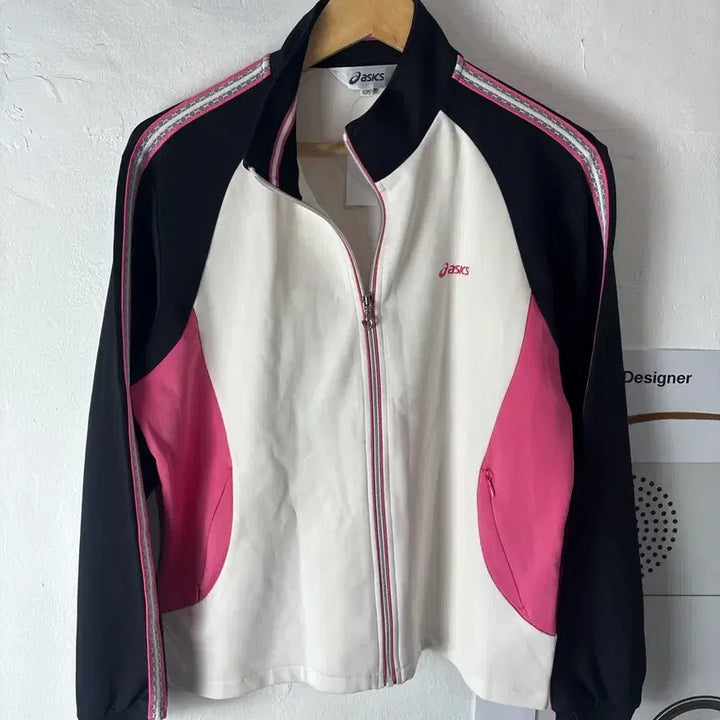 [BUNJANG] Asics Jersey XL / 아식스 져지