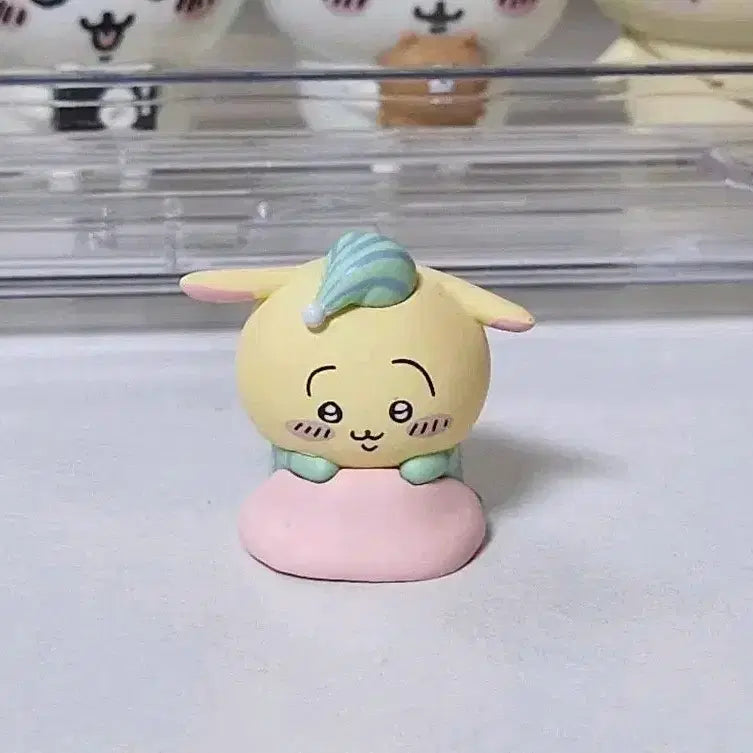 [BUNJANG] Cheekawa Usagi "Sleeper" Gacha Figure - Series 1 / 치이카와 먼작귀 스야스야 가챠 1탄 우사기