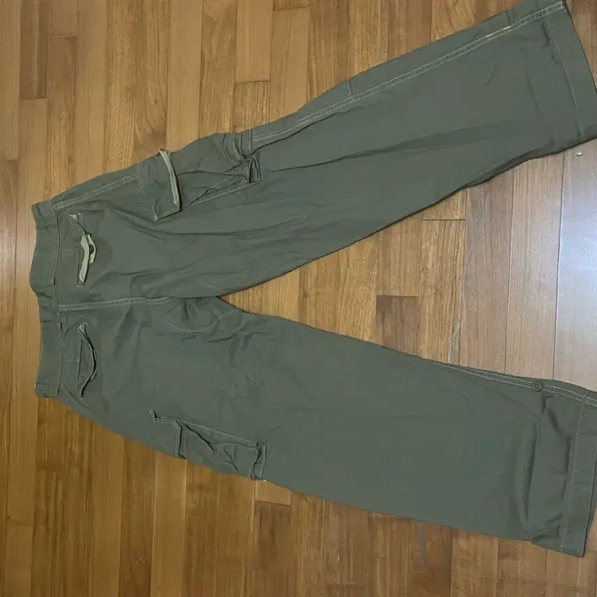 [BUNJANG] OrSlow M47 Pants Size 4 / 오어슬로우 m47pants (4size)