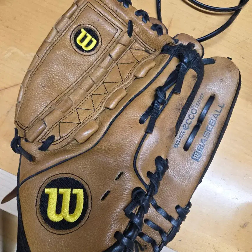 [BUNJANG] Wilson A900 Baseball Glove / 윌슨 야구글러브 A900