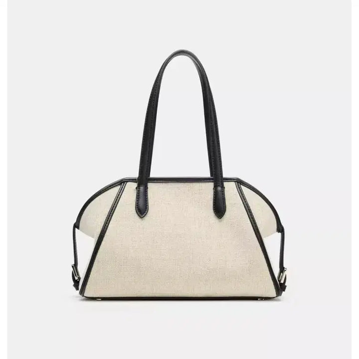[BUNJANG] ZARA Shoulder Bowling Bag / 자라 숄더 볼링백