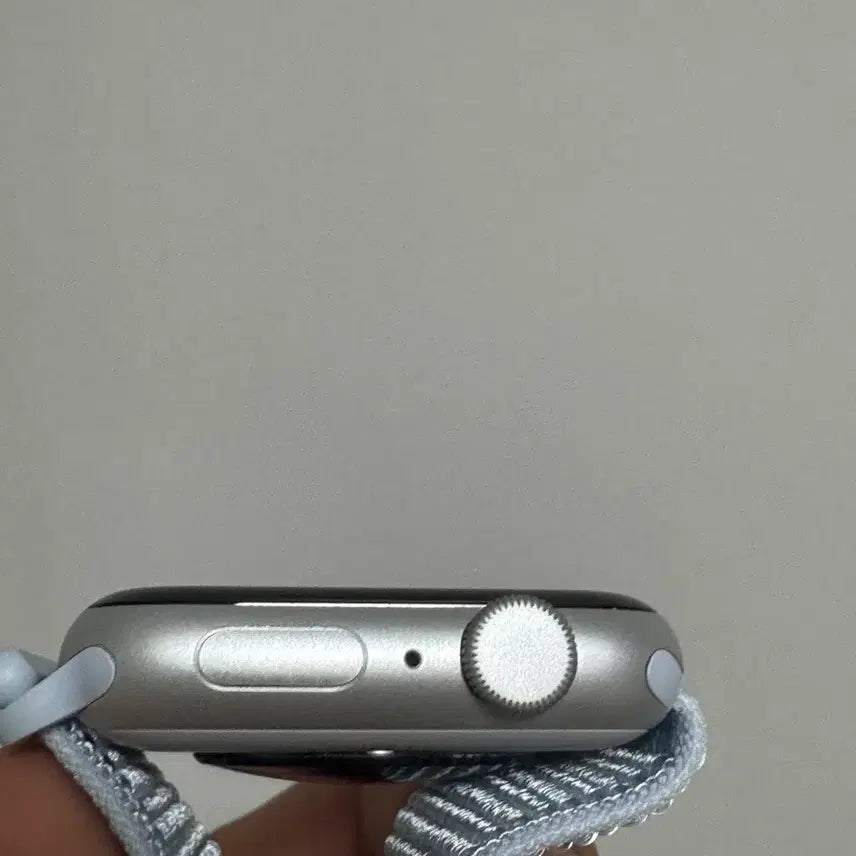 [SOLD OUT] 애플워치 se2 44mm silver