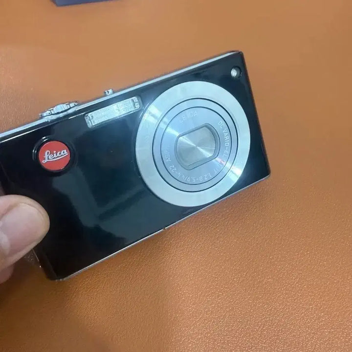 [BUNJANG] Leica C-LUX 3 Black Compact Digital Camera / 황변없음. 다른 좋은 카메라 많음)라이카 C-LUX3/D-LUX4/C-L