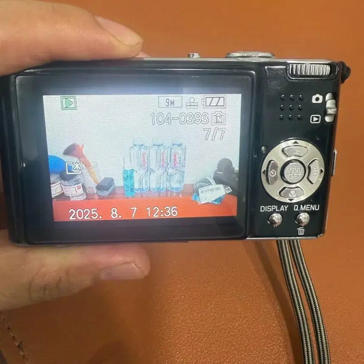 [BUNJANG] Leica C-LUX 3 Black Compact Digital Camera / 황변없음. 다른 좋은 카메라 많음)라이카 C-LUX3/D-LUX4/C-L