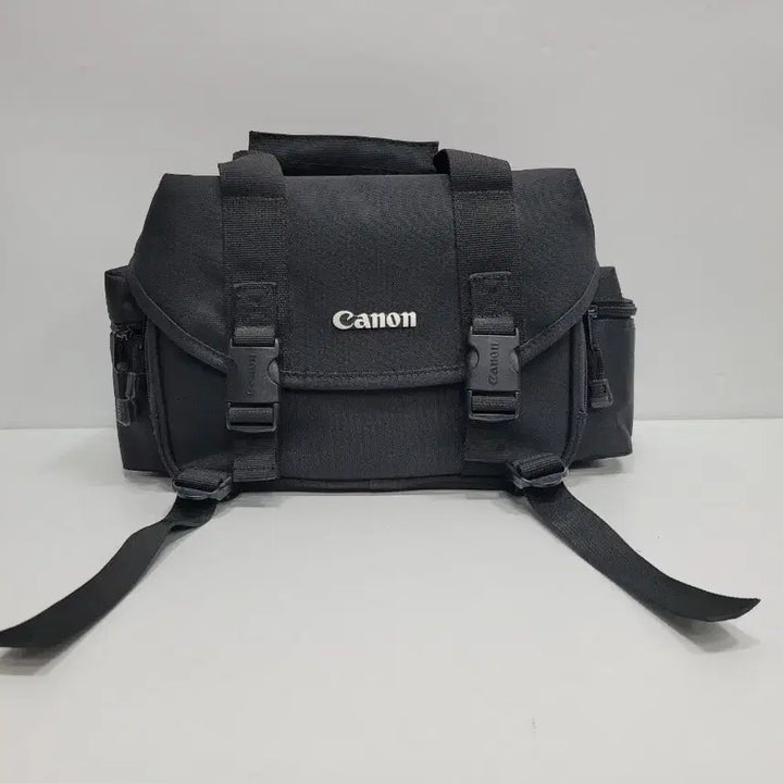 [BUNJANG] Canon Camera Gadget Bag / 캐논 카메라 가방