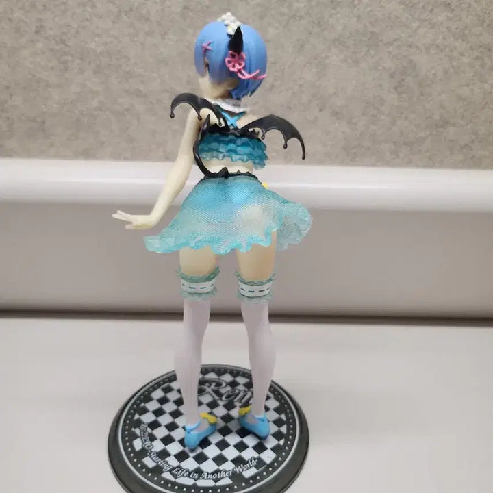 [BUNJANG] Re:Zero Rem Figure / 리제로 렘 피규어
