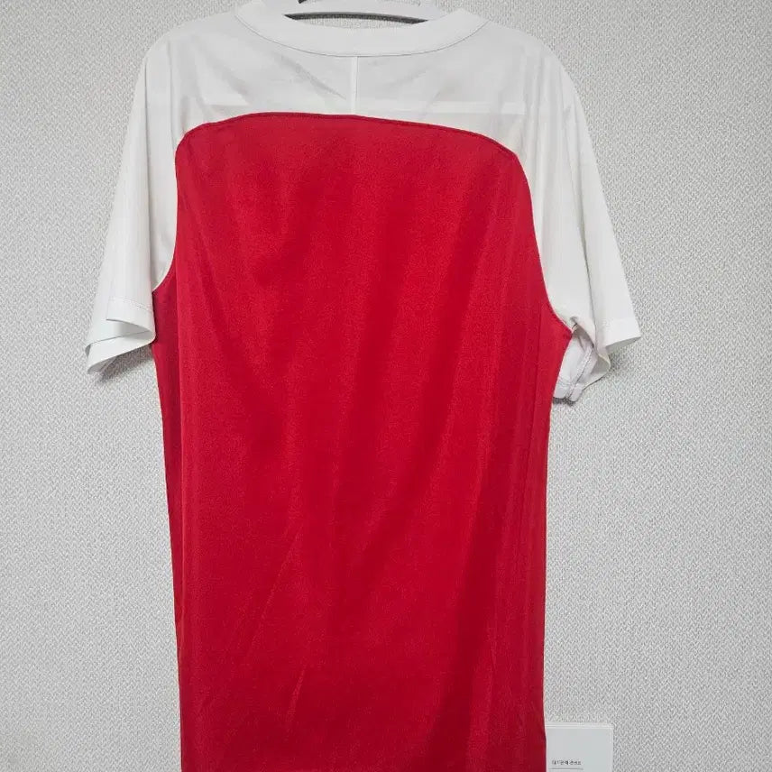 [BUNJANG] T1 2021 Unmarked Uniform - Size M / 2021 T1 유니폼 노마킹