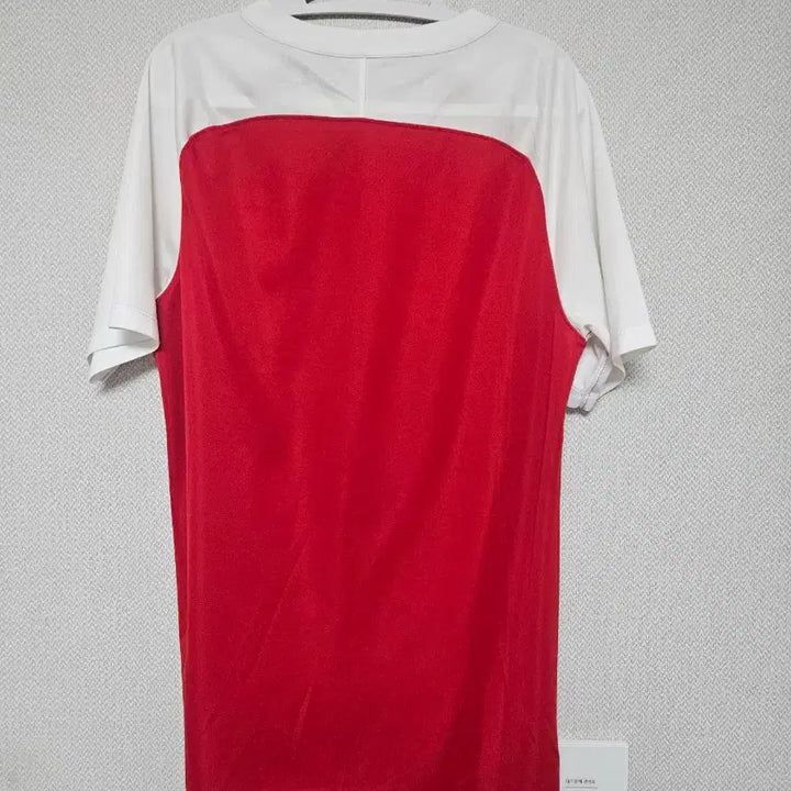 [BUNJANG] T1 2021 Unmarked Uniform - Size M / 2021 T1 유니폼 노마킹