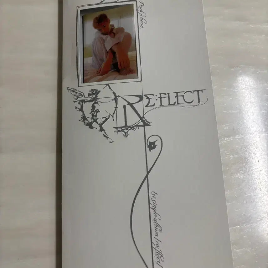 [BUNJANG] Park Jihoon Album Photocard / 박지훈 앨범 급처ㅠㅠ