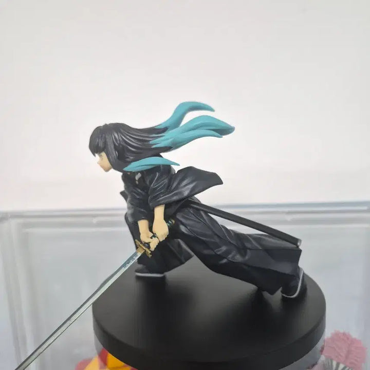 [BUNJANG] Muichiro Tokito Figure / 무이치로 피규어