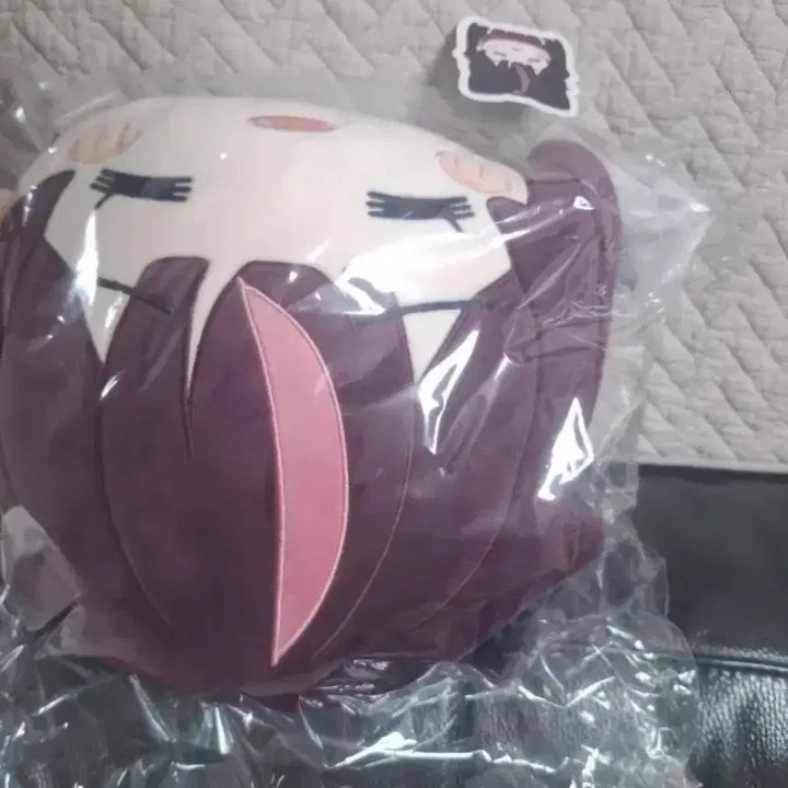 [BUNJANG] Ishdols Phase Jururu Cushion / 이세돌 페이즈 쿠션 주르르