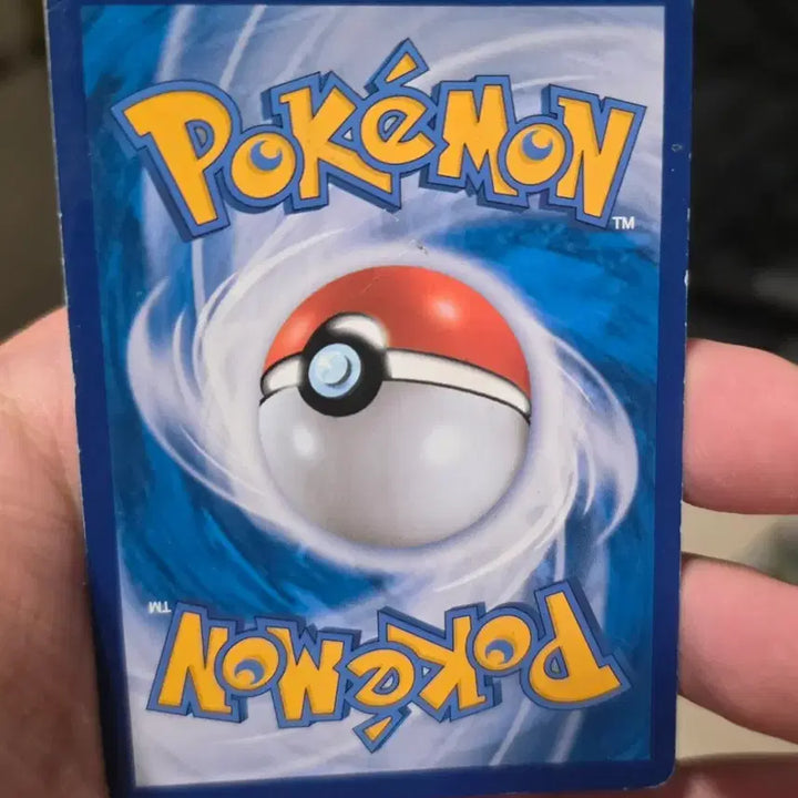 [BUNJANG] Pokemon Card Scorbunny VMAX Promo / 포켓몬카드 에이스번 VMAX 프로모