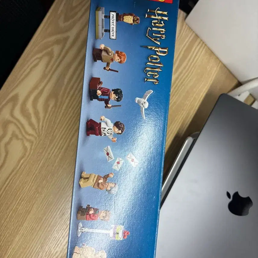 [BUNJANG] LEGO Harry Potter 4 Privet Drive 75968 / 해리포터 레고 75968
