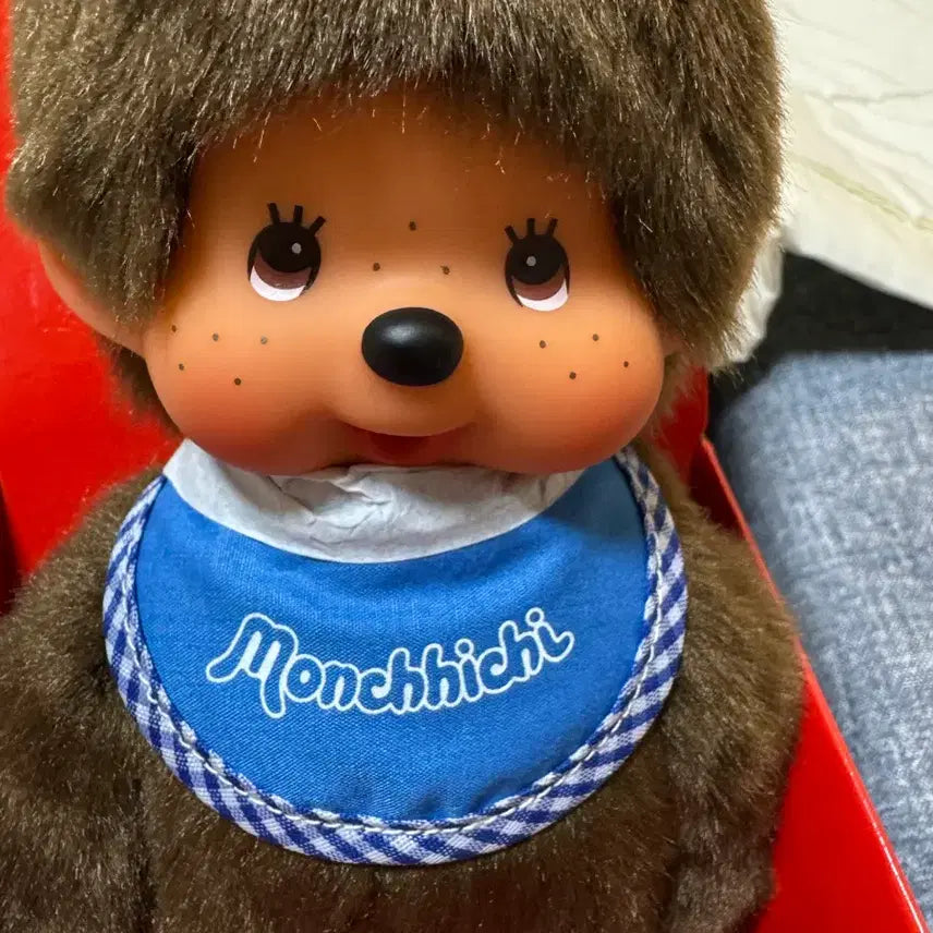 [BUNJANG] Monchhichi Doll / (오늘만 할인)미국 구매 몬치치 새상품 판매중
