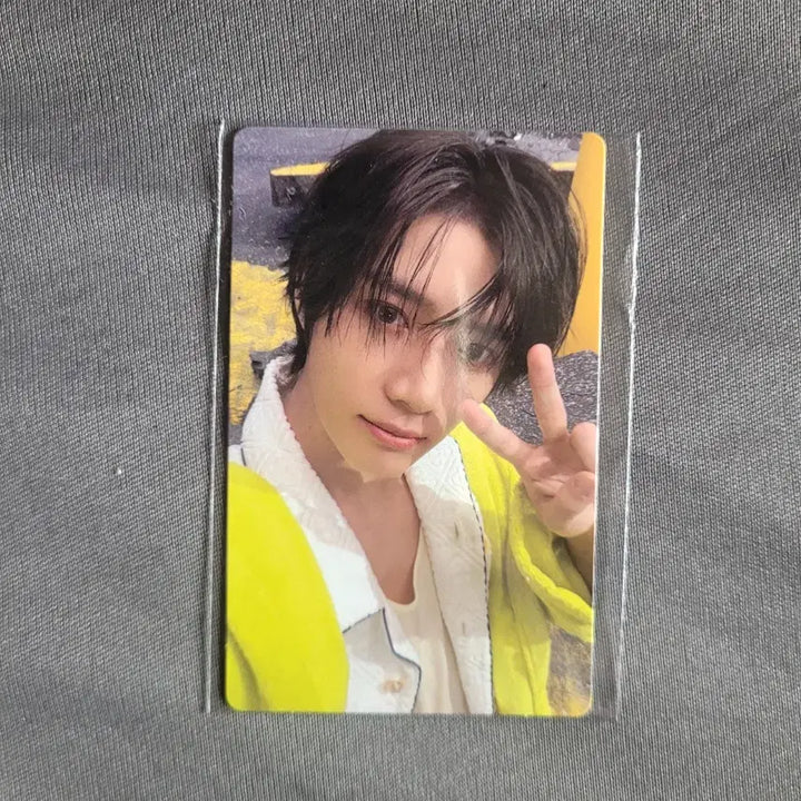 [BUNJANG] TXT Mini Album Vol. 8 &