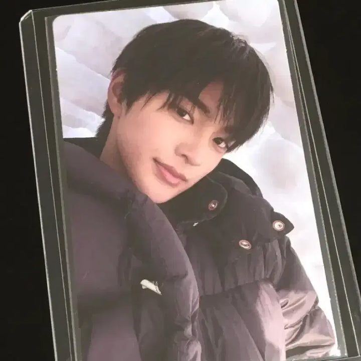 [BUNJANG] ONEUS Gunhee POB Photocard / 코르티스 건호 포카 특전 양도
