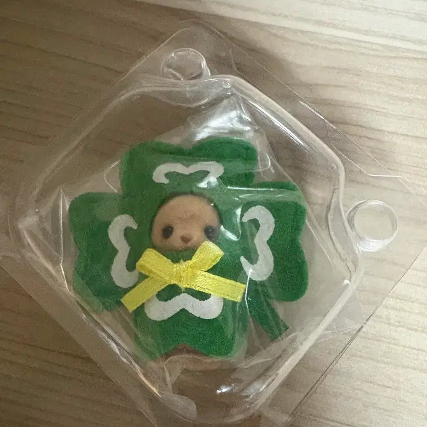 [BUNJANG] Sylvanian Families Cherry, Bapsae, Santa, Lime, Clover Bundle Set / 실바니안 체리 뱁새 산타 라임 클로버 일괄판매