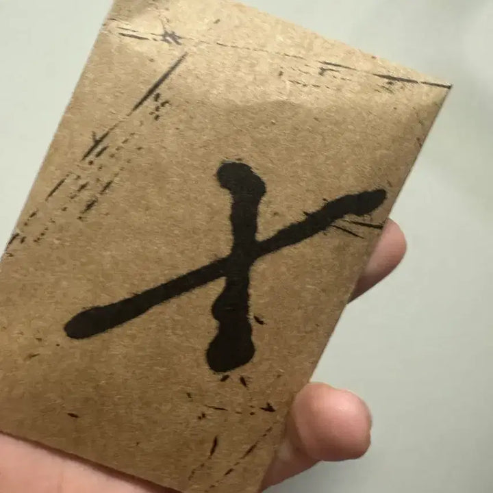 [BUNJANG] Silica Gel Synesthesia X Concert Gift / 실리카겔 신서사이즈X 콘서트 기프트 팝니다.