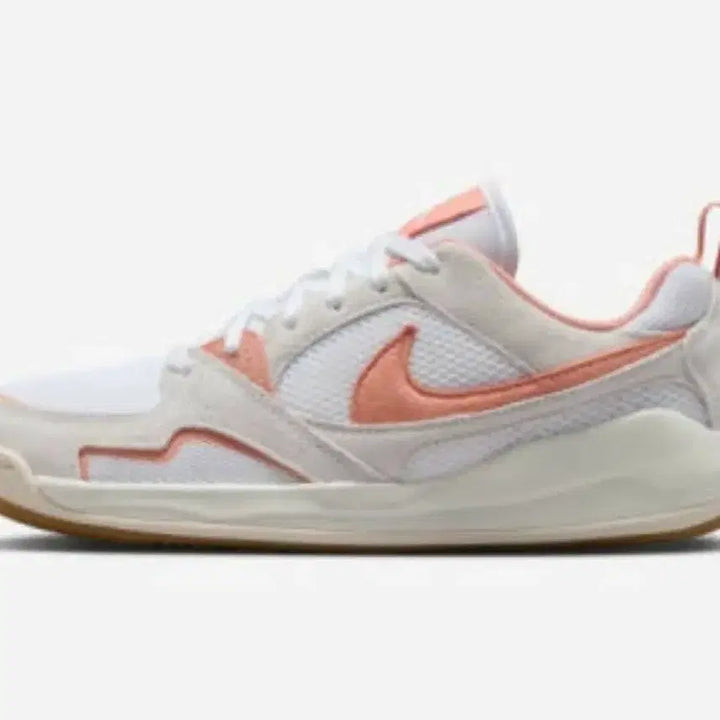 [BUNJANG] Nike Jordan 1 Low Pink White (Women&