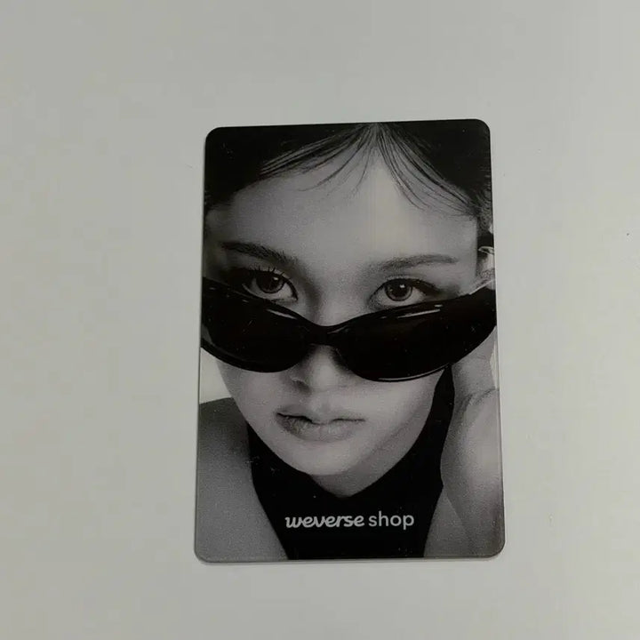 [BUNJANG] STAYC Sieun BEBE Weverse Mirror / STAYC 스테이씨 베베 S 재이 위버스 거울