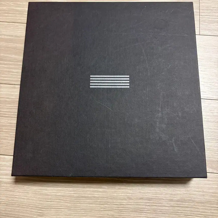 [BUNJANG] BIGBANG MADE Album First Press Full Album Group Version CD / 빅뱅 MADE 풀앨범 CD 초판 단체버전
