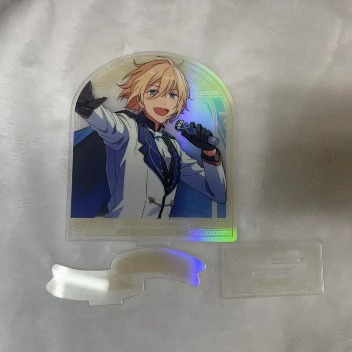 [BUNJANG] Ensemble Stars! Tenshoin Eichi Memory Kuji Acrylic Stand / 앙상블스타즈 앙스타 텐쇼인 에이치 추억 쿠지 아크릴 스탠드