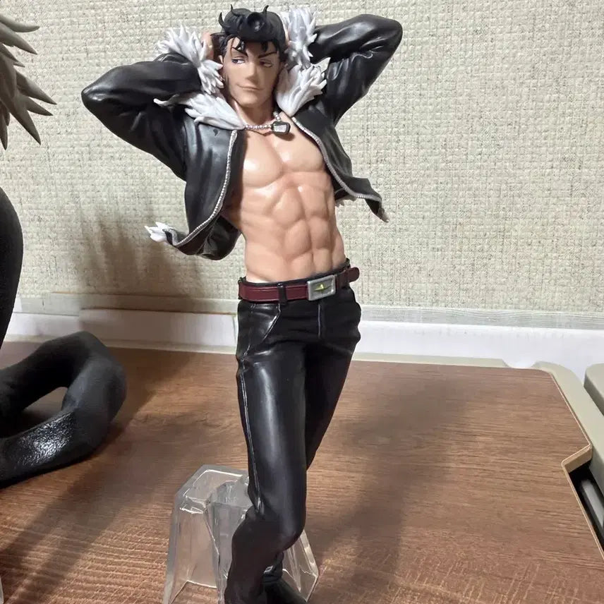 [BUNJANG] Jujutsu Kaisen Yuta, Rika, Ishigori Set (Opened Box) / 유타+리카+이시고리 판매합니다 (개봉품 재포장O)