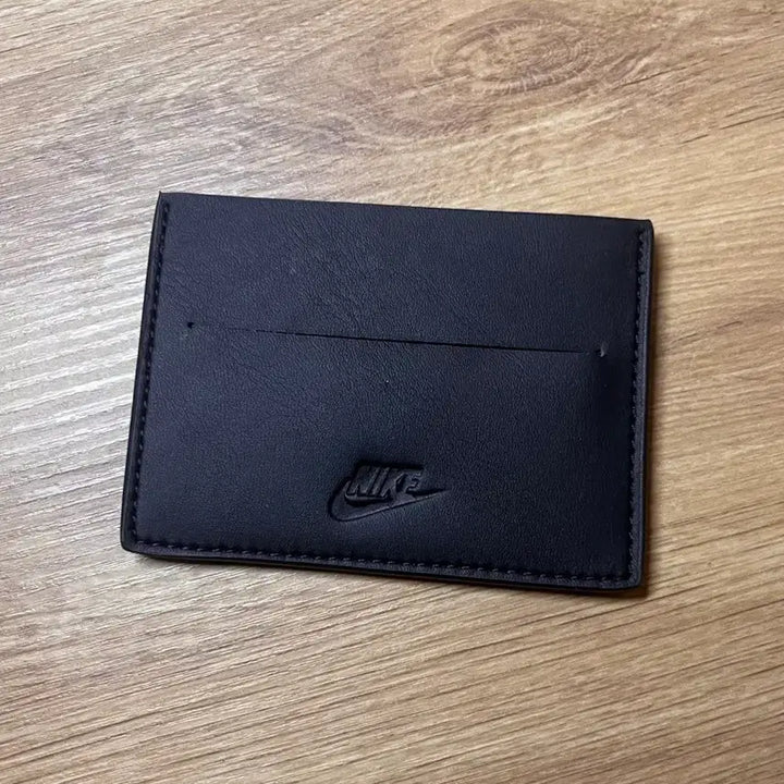 [BUNJANG] Nike Air Force Card Wallet / 나이키 에어포스 카드지갑