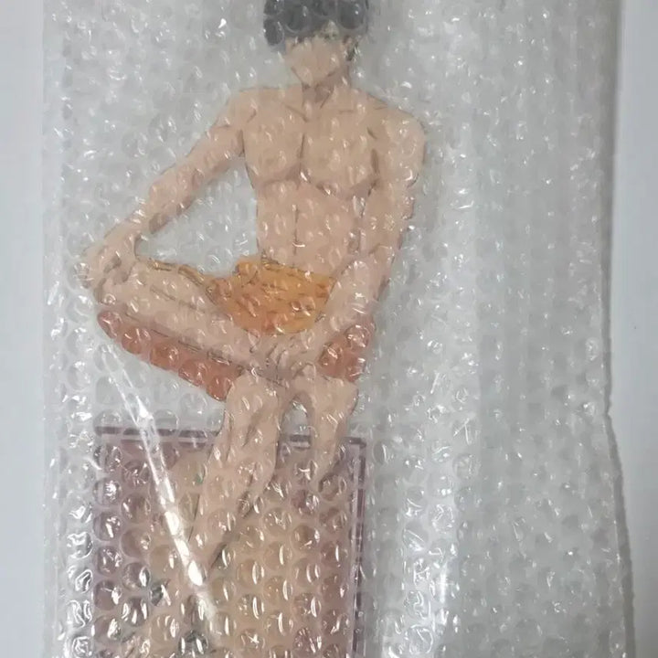 [BUNJANG] Blue Lock Large Acrylic Standee / 블루록 아크릴